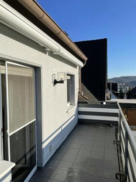 Foto - Dachgeschoßwohnung in Hagen zur Miete