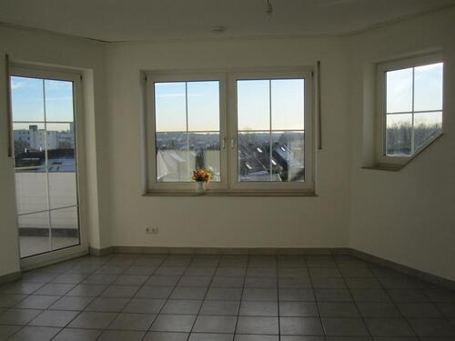 Foto - Berg.Gladbach, 2 Zimmer mit Blick über die Dächer von Paffrath