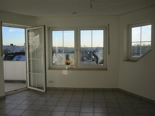 Foto - 2 Zimmer Etagenwohnung in Bergisch Gladbach