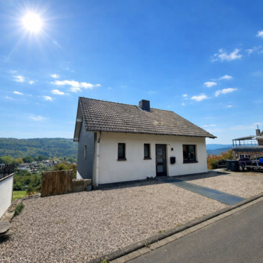 Foto - Zweifamilienhaus mit 2 separaten Wohnungen – Simmerath-Dedenborn