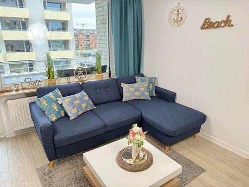 Foto - TOP Lage! Urlaub auf Sylt - Ferienwohnung in Westerland