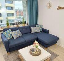 TOP Lage! Urlaub auf Sylt - Ferienwohnung in Westerland - Lennestadt