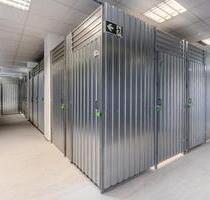 Lager mit 247 Zugang. Sofort verfügbar und ohne Kaution - Nürnberg Hasenbuck