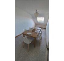 Helle Dachgeschosswohnung - ideal für Paare - Karlsruhe Mühlburg