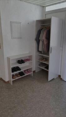 Foto - 3.5 Zimmer Dachgeschoßwohnung zur Miete in Karlsruhe