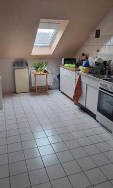 Foto - 3.5 Zimmer Dachgeschoßwohnung in Karlsruhe