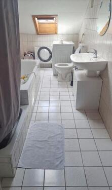 Foto - Dachgeschoßwohnung in Karlsruhe zur Miete