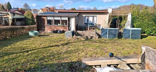 Foto - Garten abzugeben - 1.500,00&nbsp;EUR Kaltmiete, ca.&nbsp; 0,00&nbsp;m&sup2;