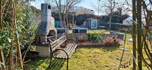 Foto - Grundst&uuml;ck in Neustadt in Sachsen