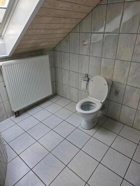 Foto - Dachgeschoßwohnung in Merchweiler zur Miete