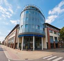 Attraktive Büro-Praxisfläche in gepflegtem Gewerbeobjekt - Wilhelmshaven