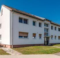 Moderne 3-Zimmer-Erdgeschosswohnung mit Balkon in ruhiger Wohnlage! - Celle Altenhagen