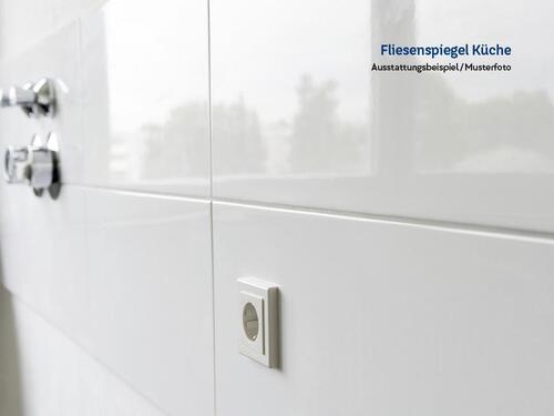 Foto - Erdgeschoßwohnung in Celle zur Miete