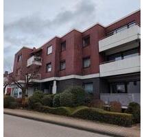 Eigentumswohnung 62m2 mit Balkon und Garage - Dorsten Altstadt