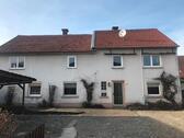 Foto - 188m²-230m² Bauernhaus Wohnung EFH Miethaus geräumig Haus mieten