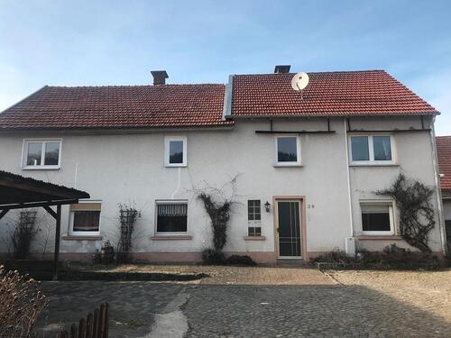 Foto - 188m²-230m² Bauernhaus Wohnung EFH Miethaus geräumig Haus mieten