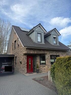 Foto - Einfamilienhaus zur Miete in Goldenstedt am Hartensbergsee