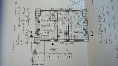 Foto - 4 Zimmer Einfamilienhaus in Goldenstedt