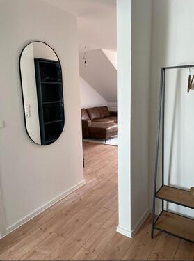 Foto - 2 Zimmer Dachgeschoßwohnung in Aschaffenburg
