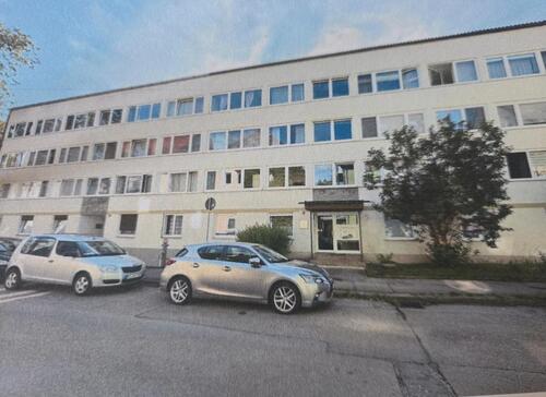 Foto - Wohnung Vermietung - 990,00&nbsp;EUR Kaltmiete, ca.&nbsp; 61,50&nbsp;m&sup2;