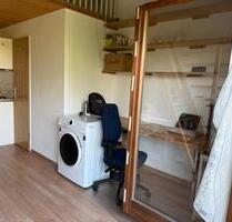 Nur für alleinstehende Studierende: 1,5-Zimmer-Wohnung Garching - Garching bei München