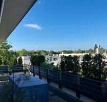 Vermiete Exklusive 2 Zi. 90m² Penthouse Wohnung 2 Bäder Terrasse - München Ramersdorf-Perlach Vermiete Exklusive 2 Zi. 90m² Penthouse Wohnung 2 Bäder Terrasse - München Ramersdorf-Perlach