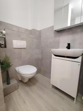 Foto - 1 Zimmer Etagenwohnung zur Miete in Stuttgart