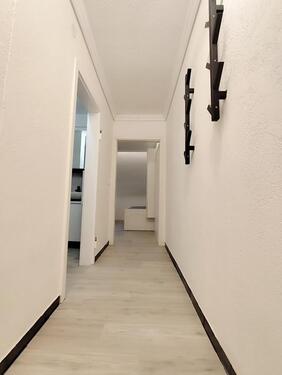 Foto - Etagenwohnung in Stuttgart zur Miete