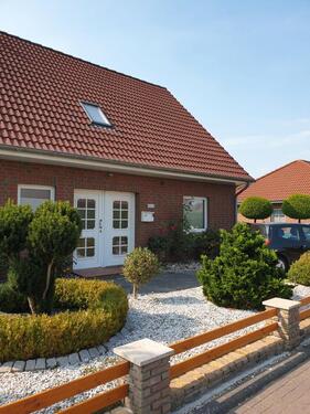 Foto - KAPITALANLAGE: Einfamilienhaus in Wittmund zu verkaufen