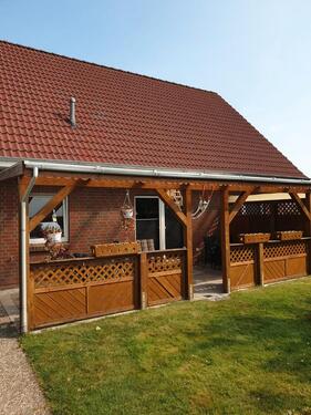 Foto - 4 Zimmer Einfamilienhaus zum Kaufen in Wittmund