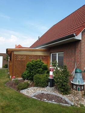 Foto - 4 Zimmer Einfamilienhaus in Wittmund