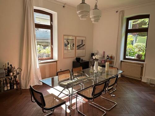 Foto - 5 Zimmer Hochparterre in Stuttgart