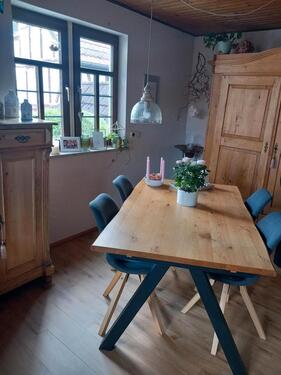Foto - 3 Zimmer Etagenwohnung zur Miete in Schotten
