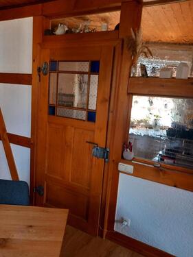 Foto - Etagenwohnung in Schotten zur Miete