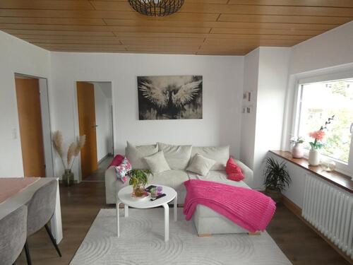 Foto - 2.5 Zimmer Dachgeschoßwohnung zur Miete in Lüdenscheid