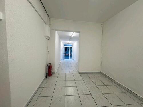 Foto - Etagenwohnung zur Miete in Geislingen
