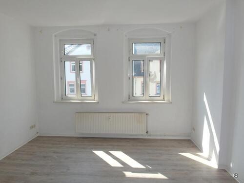Foto - Etagenwohnung zur Miete in Geringswalde
