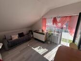 Foto - Frisch ausgebaute 2 Zimmer Wohnung Panoramablick Lörrach Brombach