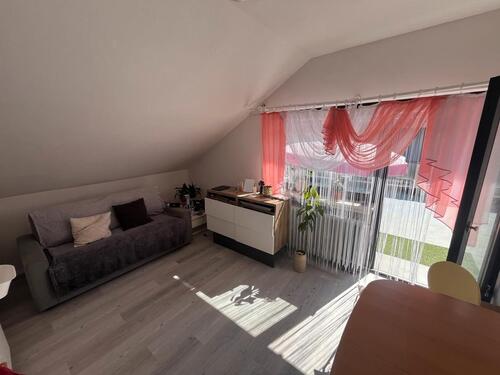 Foto - Frisch ausgebaute 2 Zimmer Wohnung Panoramablick Lörrach Brombach