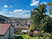 Foto - Etagenwohnung in Lörrach