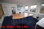 Foto - Repräsentatives Büro mit Elbblick
