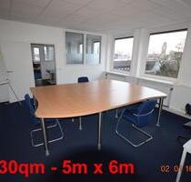 Repräsentatives Büro mit Elbblick - Hamburg Hamburg-Mitte