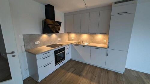 Foto - Etagenwohnung in Rheine zur Miete