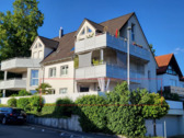 Foto - Exklusive 3-Zimmer-Wohnung mit großen Terrassen- & Gartenbereich