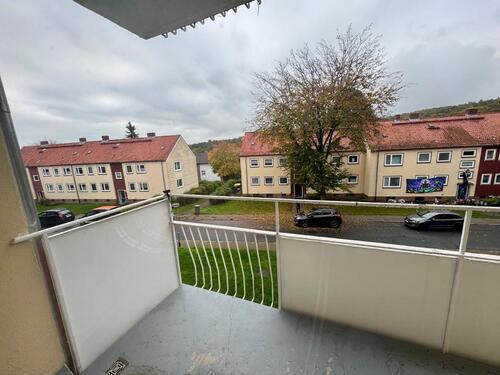 Foto - Geräumige 2-Zimmerwohnung 