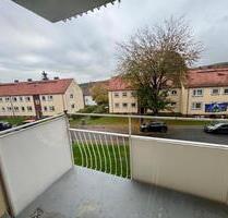 Geräumige 2-Zimmerwohnung | Eichenweg 19, Gebhardshagen | mit Balkon - Salzgitter Ortschaft Nord