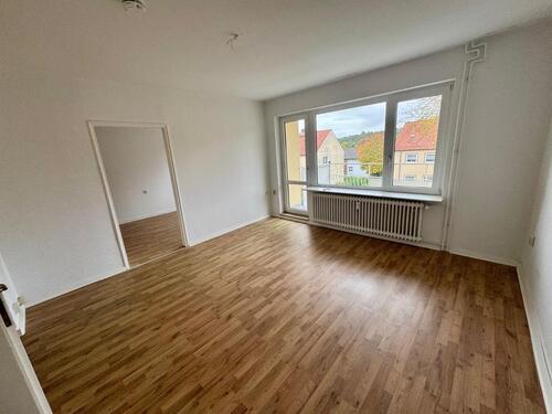 Foto - Etagenwohnung zur Miete in Salzgitter