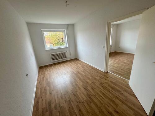 Foto - Etagenwohnung in Salzgitter