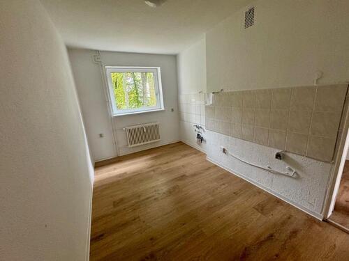 Foto - Etagenwohnung in Salzgitter zur Miete