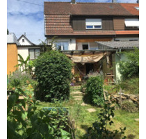 Unmöbliertes Haus zur Zwischenmiete für ein Jahr - Plüderhausen